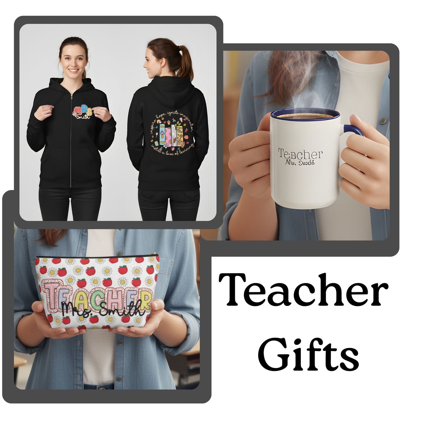 Teacher Gifts