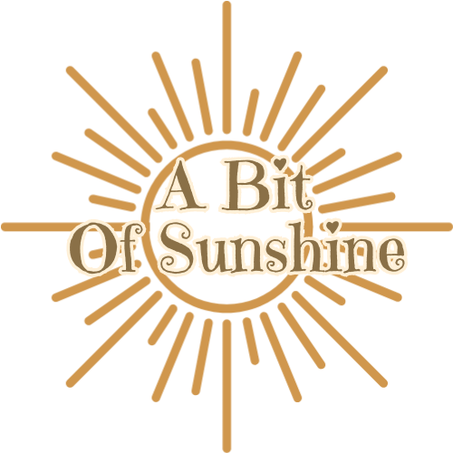 A Bit Of Sunshine